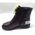 Botki ocieplane 36-41