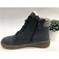 Trzewiki ocieplane 37-42