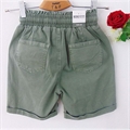 Spodenki jeansowe damskie 38-48