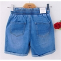 Spodenki jeansowe damskie 38-48
