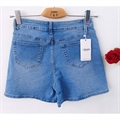 Spodenki jeansowe damskie 38-48