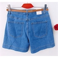 Szorty jeansowe damskie 38-48