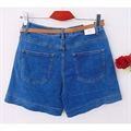Szorty jeansowe damskie 38-48
