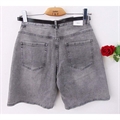 Spodenki jeansowe damskie 38-48