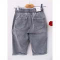 Rybaczki jeansowe damskie 38-48