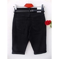Rybaczki jeansowe damskie 38-48