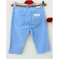 Rybaczki jeansowe damskie 38-48