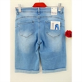Rybaczki jeansowe damskie 38-48
