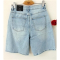 Spodenki jeansowe damskie 34-42