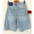 Spodenki jeansowe damskie 34-42