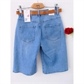 Spodenki jeansowe damskie 34-42