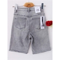 Spodenki jeansowe damskie 34-42