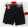 Spodenki jeansowe damskie 34-42