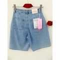 Spodenki jeansowe damskie XS-XL
