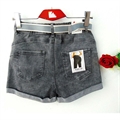 Szorty jeansowe damskie 34-42