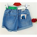 Szorty jeansowe damskie 34-42