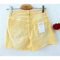 Szorty jeansowe damskie XS-XL