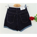 Szorty jeansowe damskie XS-XL