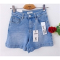 Szorty jeansowe damskie 34-42