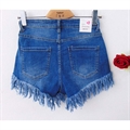 Szorty jeansowe damskie 34-42