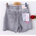 Szorty jeansowe damskie XS-XL