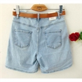 Szorty jeansowe damskie 34-42