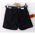 Szorty jeansowe damskie 34-42