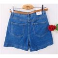 Szorty jeansowe damskie 34-42