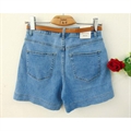 Szorty jeansowe damskie 34-42