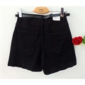 Szorty jeansowe damskie 34-42
