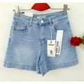 Szorty jeansowe damskie 34-42