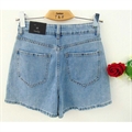 Szorty jeansowe damskie 34-42