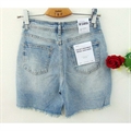 Szorty jeansowe damskie XS-XL