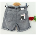 Szorty jeansowe damskie 34-42