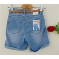 Szorty jeansowe damskie 34-42