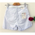 Szorty jeansowe damskie 34-42