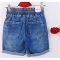 Szorty jeansowe damskie 34-42