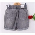 Szorty jeansowe damskie 34-42