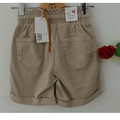 Szorty jeansowe damskie 34-42