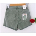 Szorty jeansowe damskie 34-42