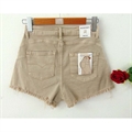 Szorty jeansowe damskie 34-42