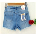 Szorty jeansowe damskie XS-XL