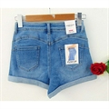 Szorty jeansowe damskie XS-XL