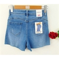 Szorty jeansowe damskie XS-XL