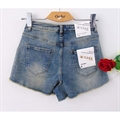 Szorty jeansowe damskie XS-XL