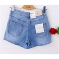 Szorty jeansowe damskie XS-XL