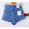 Szorty jeansowe damskie XS-XL