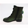 Botki damskie ocieplane (36-41)