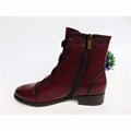 Botki damskie ocieplane (36-41)