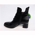 Botki damskie ocieplane (36-41)